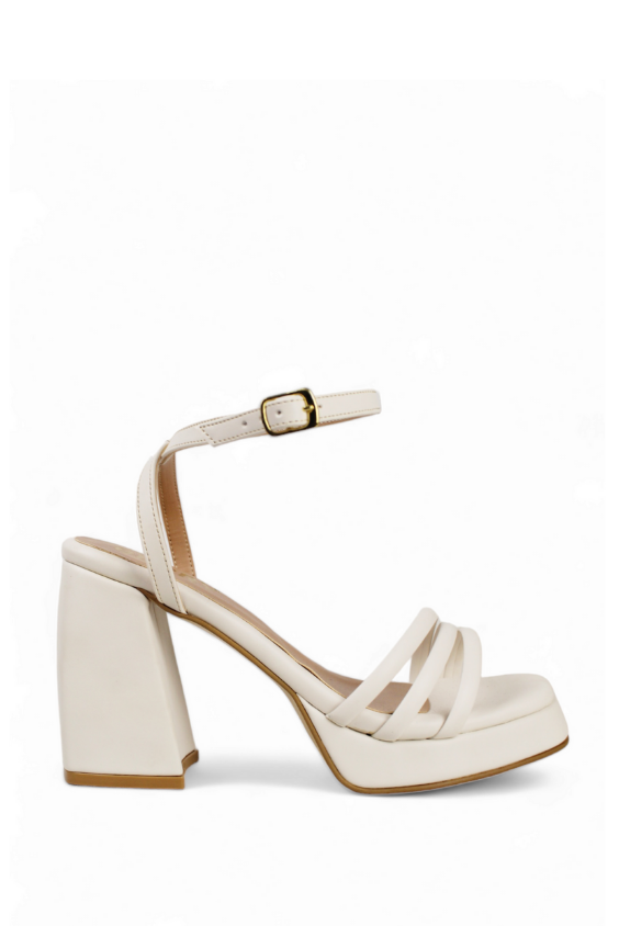 SANDALIAS ALTA MP DOBLE TIRA
