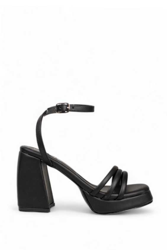 SANDALIAS ALTA MP DOBLE TIRA