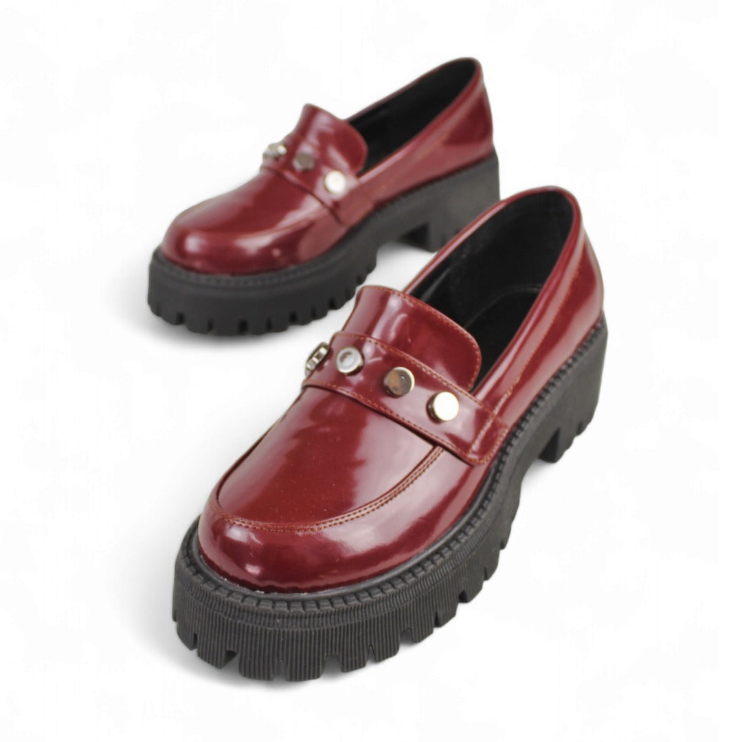 MOCASIN ESTOPEROL