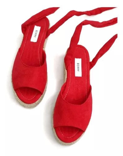 SANDALIA YUTE COLORES
