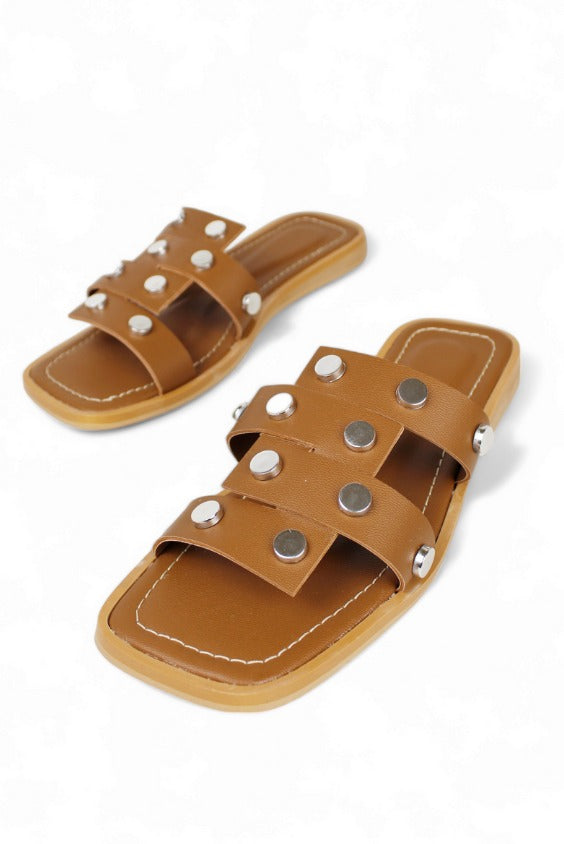 SANDALIA ESTOPEROLES COMFORT