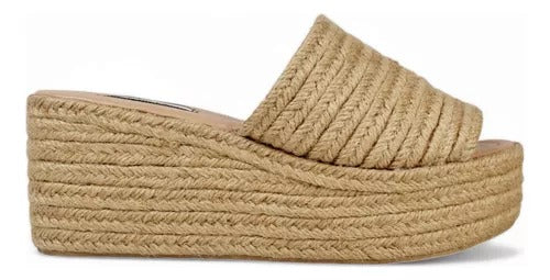 PLATAFORMA SLIP-ON YUTE