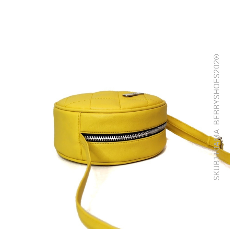 Bandolera circular