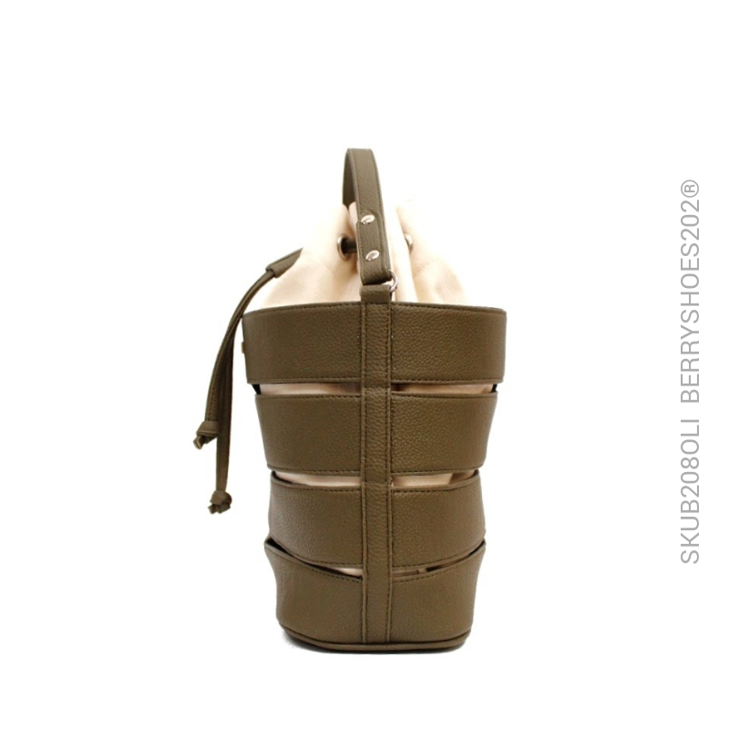 Bucket manta