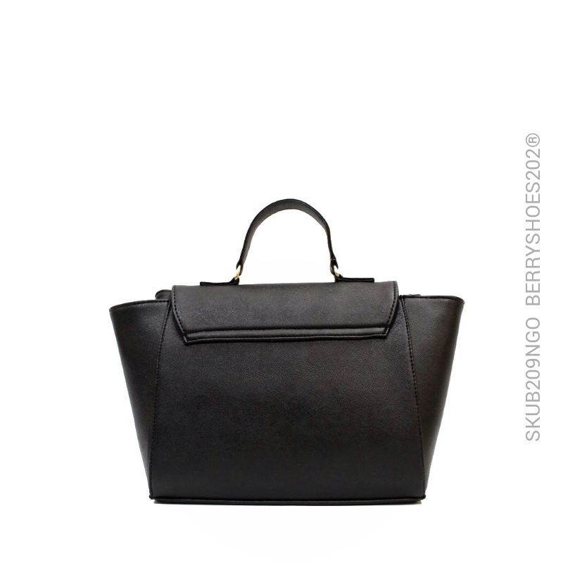 Satchel detalle placa