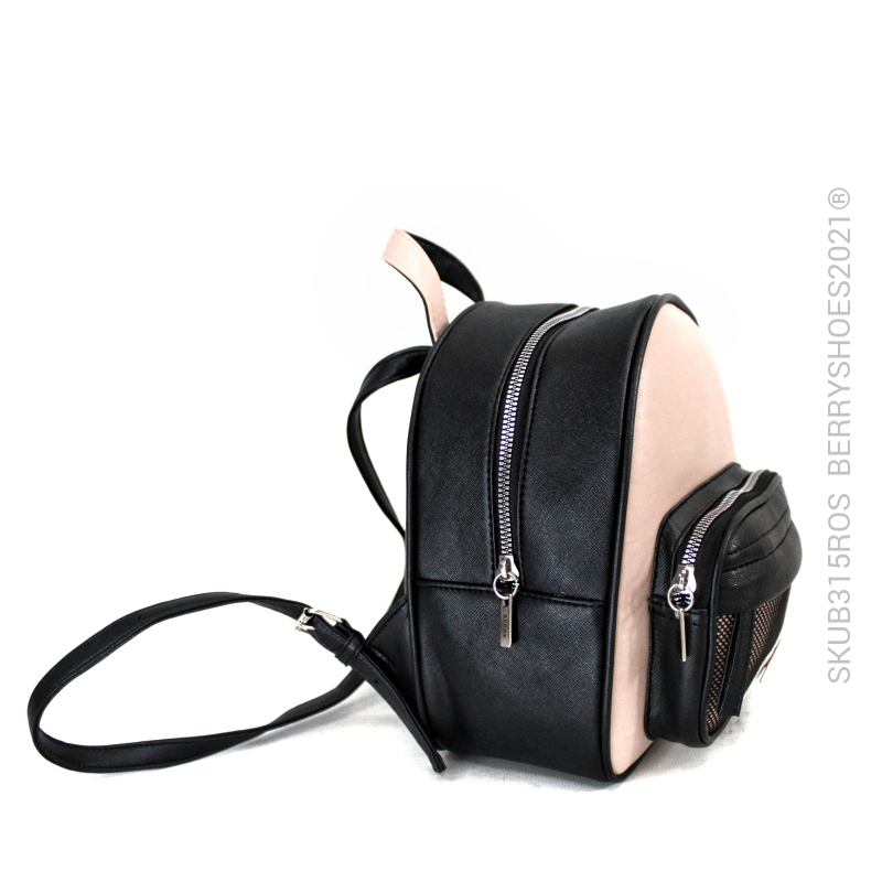 Mochila detalle malla