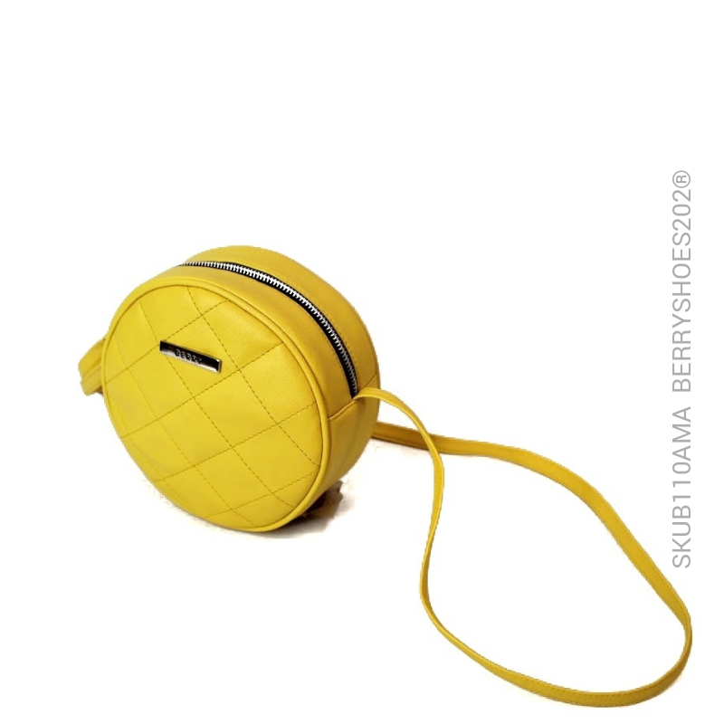 Bandolera circular