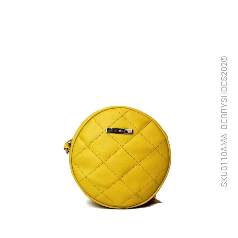 Bandolera circular