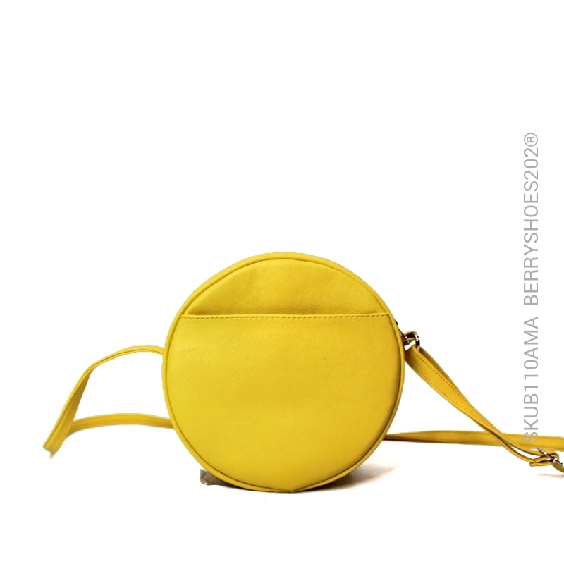 Bandolera circular