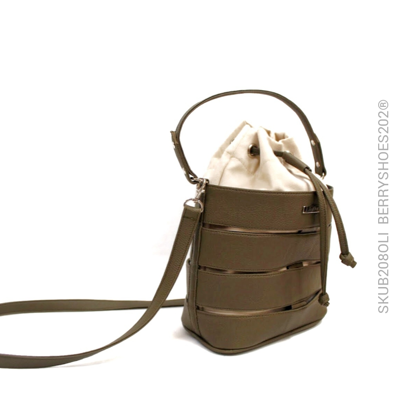 Bucket manta