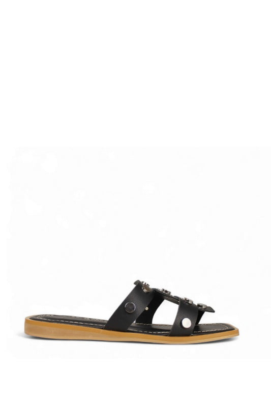 SANDALIA ESTOPEROLES COMFORT
