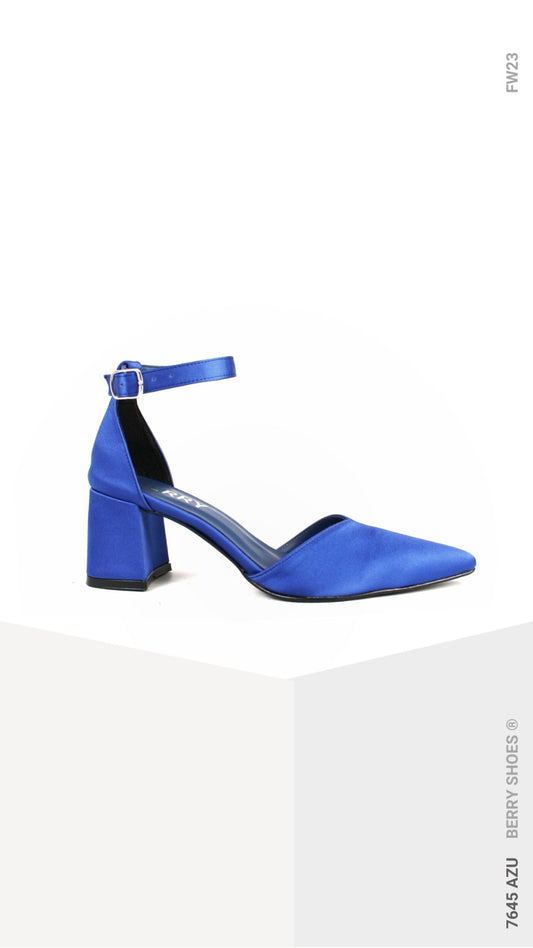ZAPATILLA TALON PULSERA