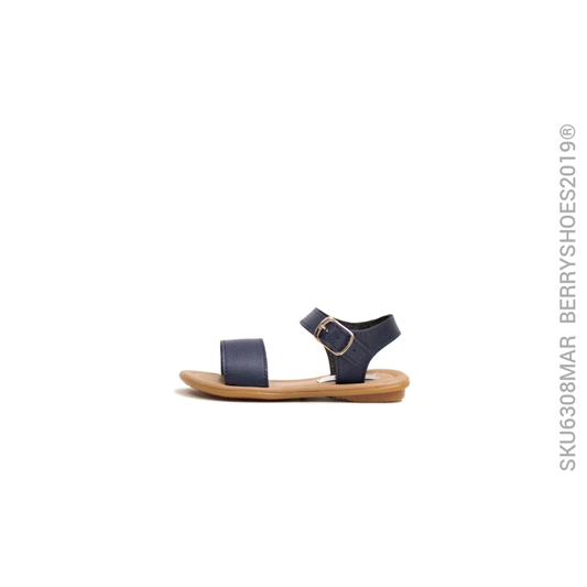 Sandalia tira pulsera - Berry shoes México - Kids - 6308MAR
