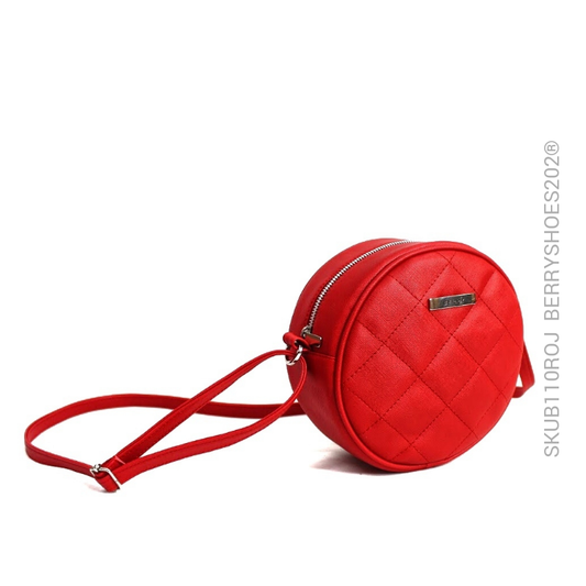 Bandolera circular