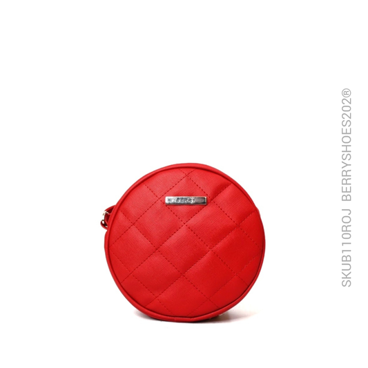 Bandolera circular