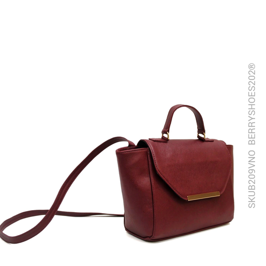 Satchel detalle placa