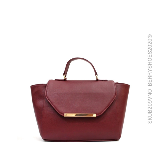 Satchel detalle placa